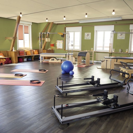 Studio Pilates porentief Nordwest